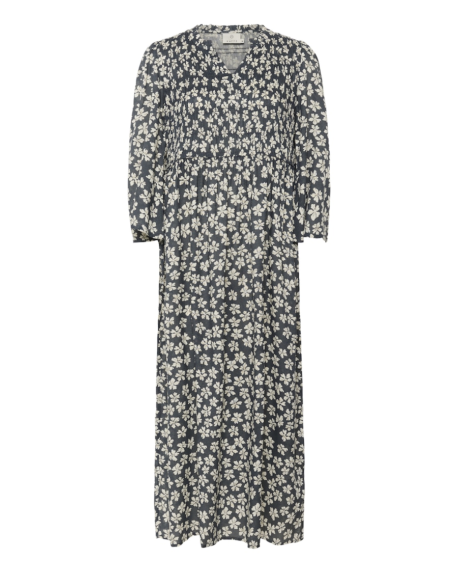 Платье Kaffe Violet, темно-серый
Платье Kaffe Violet, темно-серый