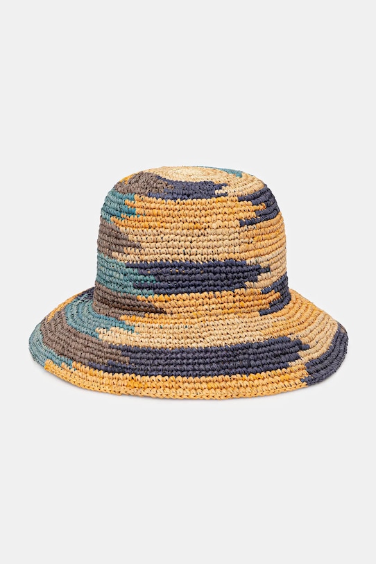 Шляпа Handmade Answear.Lab, бежевый 
Шляпа Handmade Answear.Lab, бежевый