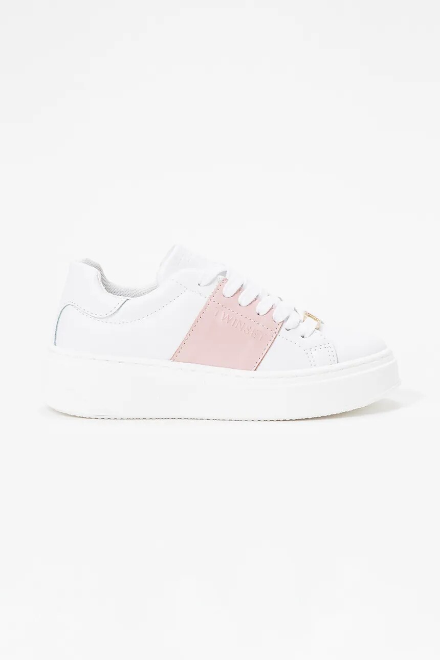 Кроссовки для детей Twinset, оранжевый
Кроссовки для детей Twinset, оранжевый