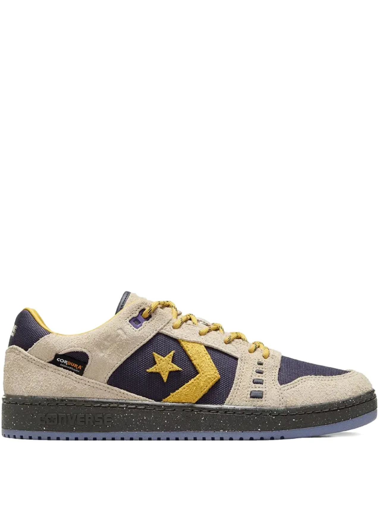 Кеды Converse CONS AS-1, нейтральный
Кеды Converse CONS AS-1, нейтральный