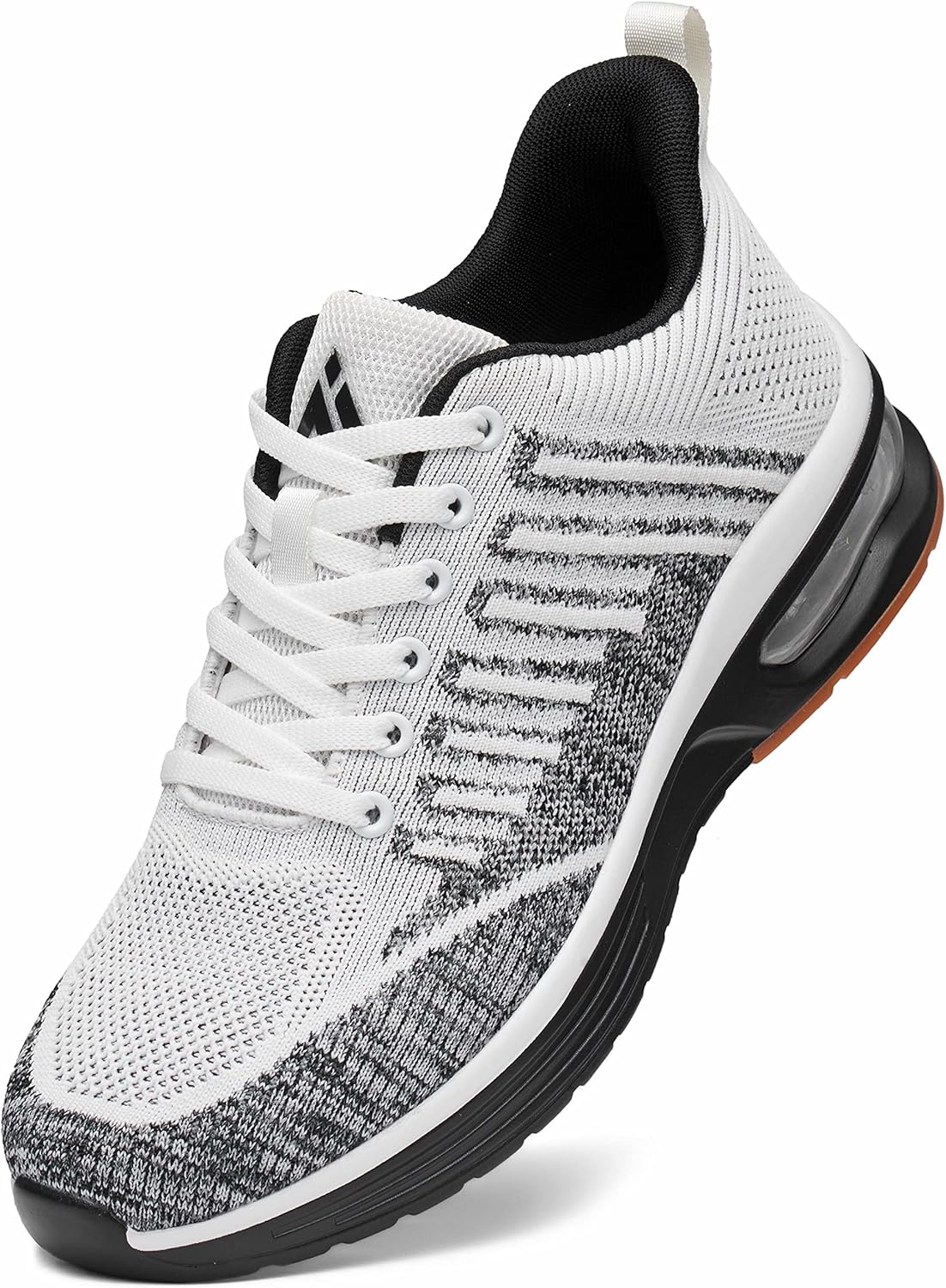 Кроссовки Mishansha для мужчин, с амортизирующей подошвой, удобные ходовые и теннисные кроссовки, дышащие кроссовки для трейл-раннинга, размеры США 7-15, белый
Кроссовки Mishansha для мужчин, с амортизирующей подошвой, удобные ходовые и теннисные кроссовки, дышащие кроссовки для трейл-раннинга, размеры США 7-15, белый