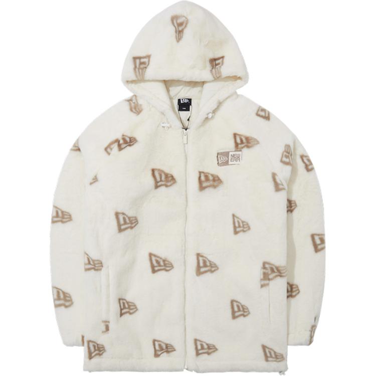 New Era Вельветовое пальто унисекс бежевое, Beige
New Era Вельветовое пальто унисекс бежевое, Beige