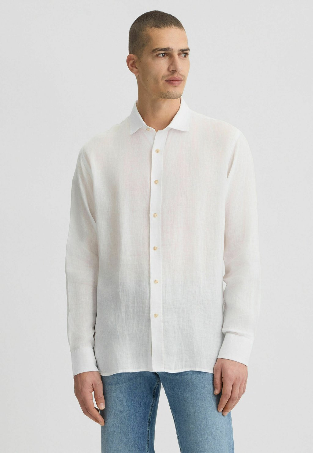 Рубашка LIU JO, белый
Рубашка LIU JO, белый