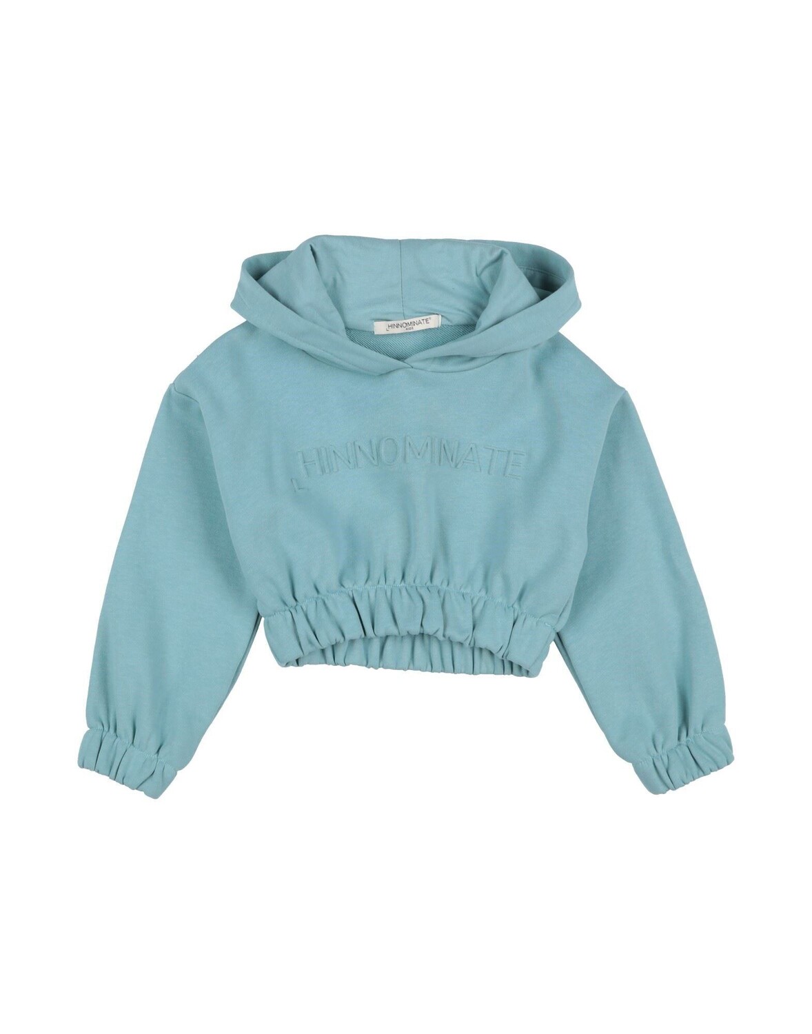 Толстовка Hinnominate, бирюзовый
Толстовка Hinnominate, бирюзовый
