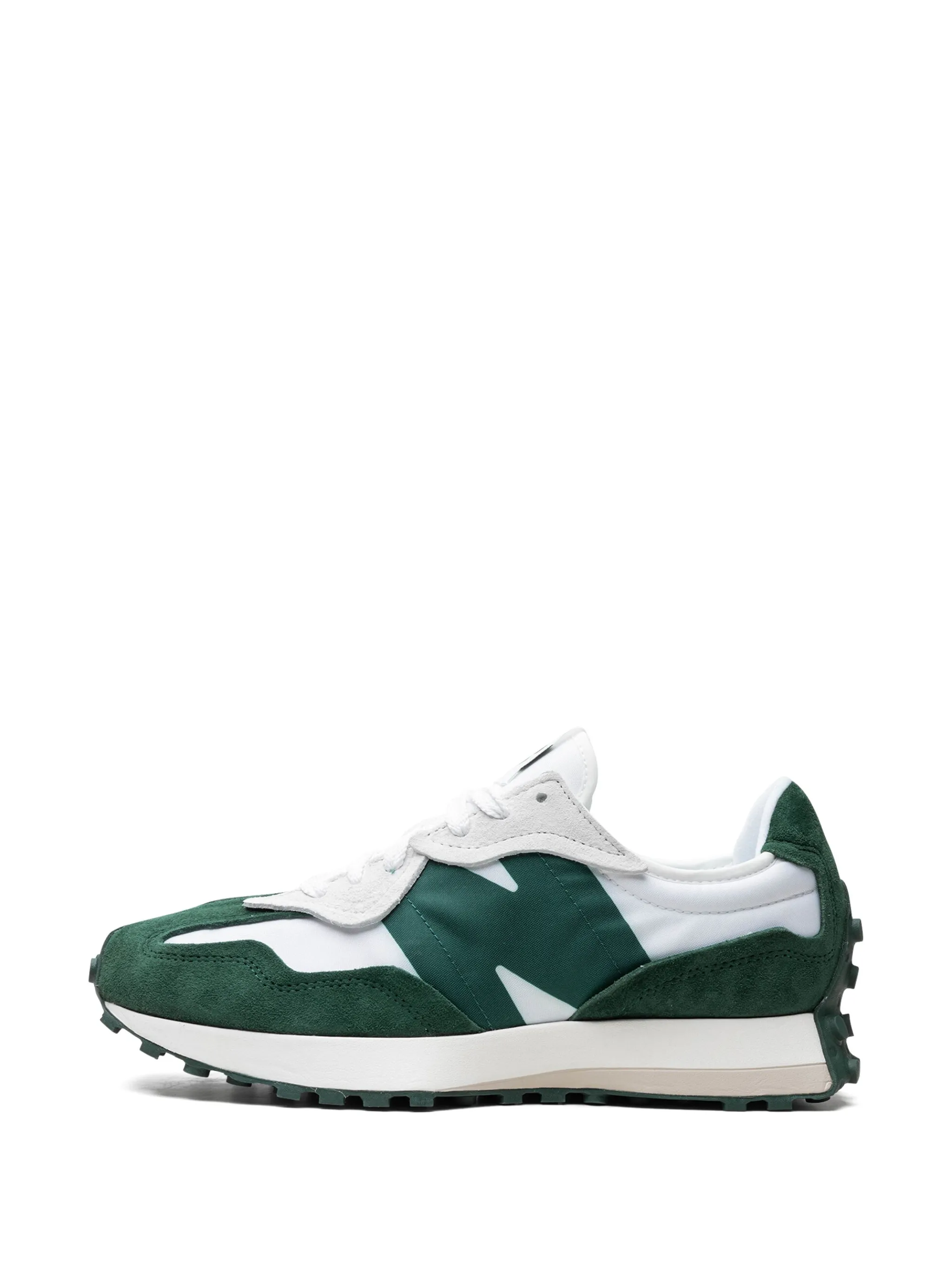 Кроссовки 327 New Balance, зеленый
Кроссовки 327 New Balance, зеленый