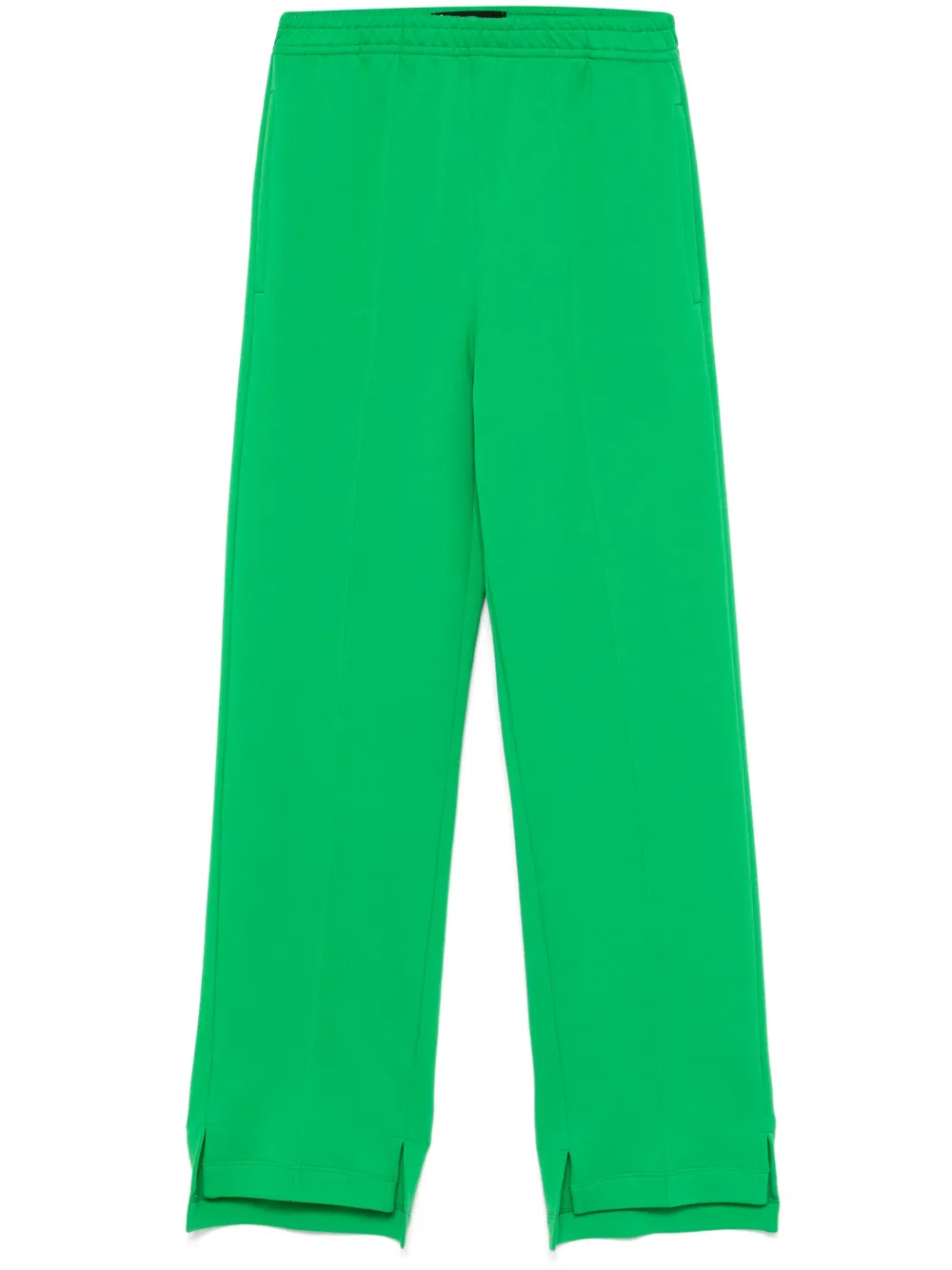 Спортивные брюки из органического хлопка STYLAND, зеленый
Спортивные брюки из органического хлопка STYLAND, зеленый