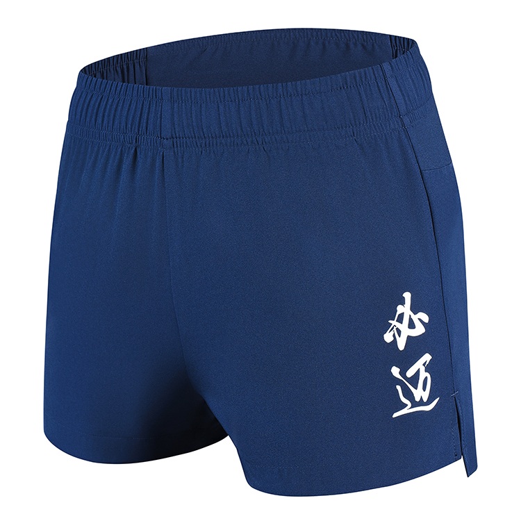 BMAI Женские беговые шорты blue
BMAI Женские беговые шорты blue