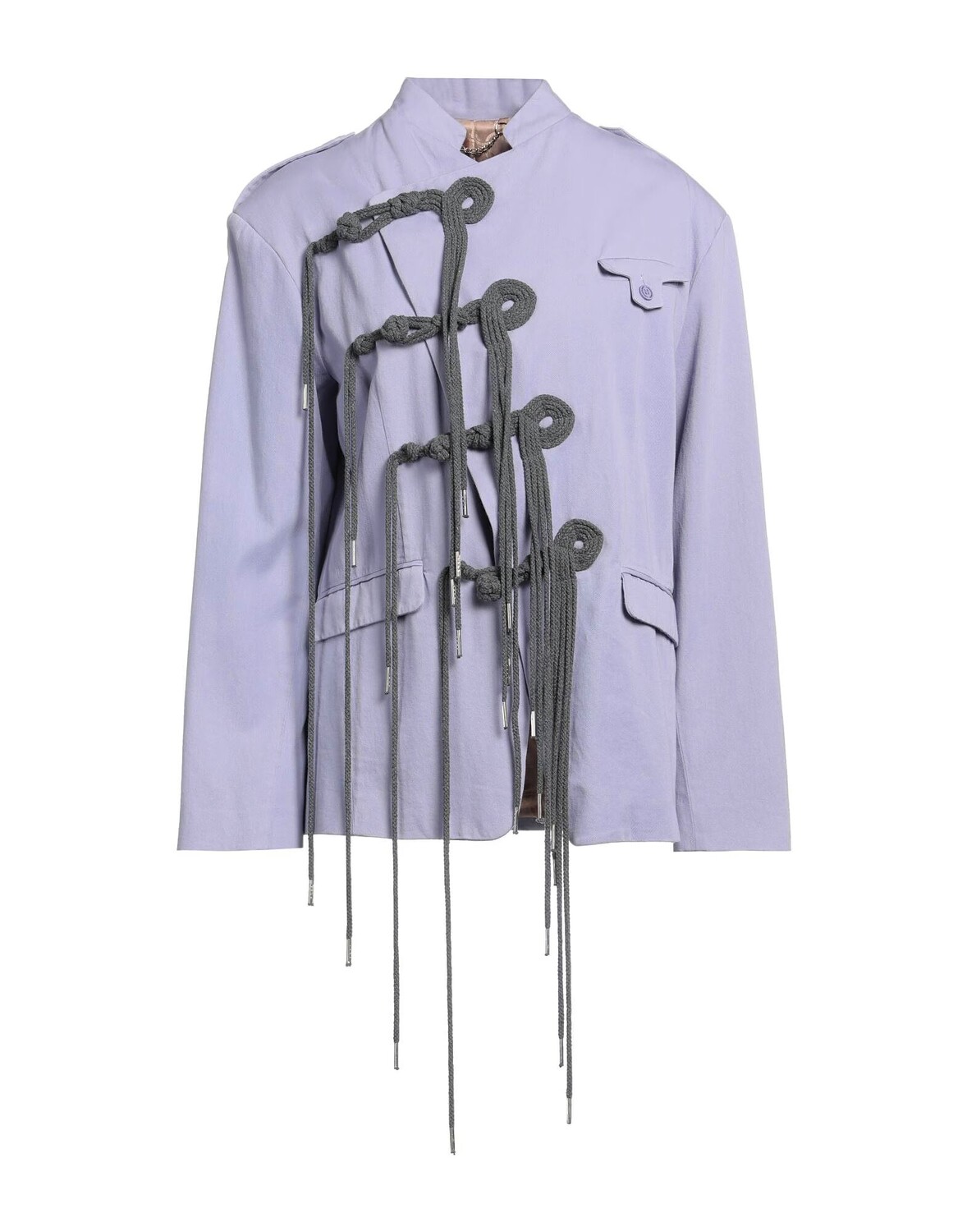 Куртка Charles Jeffrey Loverboy, сирень, Фиолетовый, Куртка Charles Jeffrey Loverboy, сирень
Куртка Charles Jeffrey Loverboy, сирень, Фиолетовый, Куртка Charles Jeffrey Loverboy, сирень