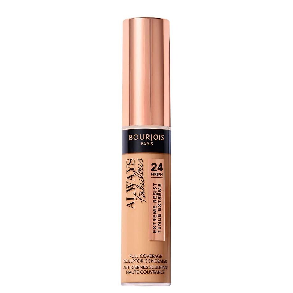 Тональный крем Bourjois Always Fabulous Sculpting, 200 Vanille
Тональный крем Bourjois Always Fabulous Sculpting, 200 Vanille