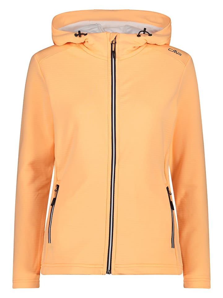 Флисовая куртка CMP, оранжевый
Флисовая куртка CMP, оранжевый