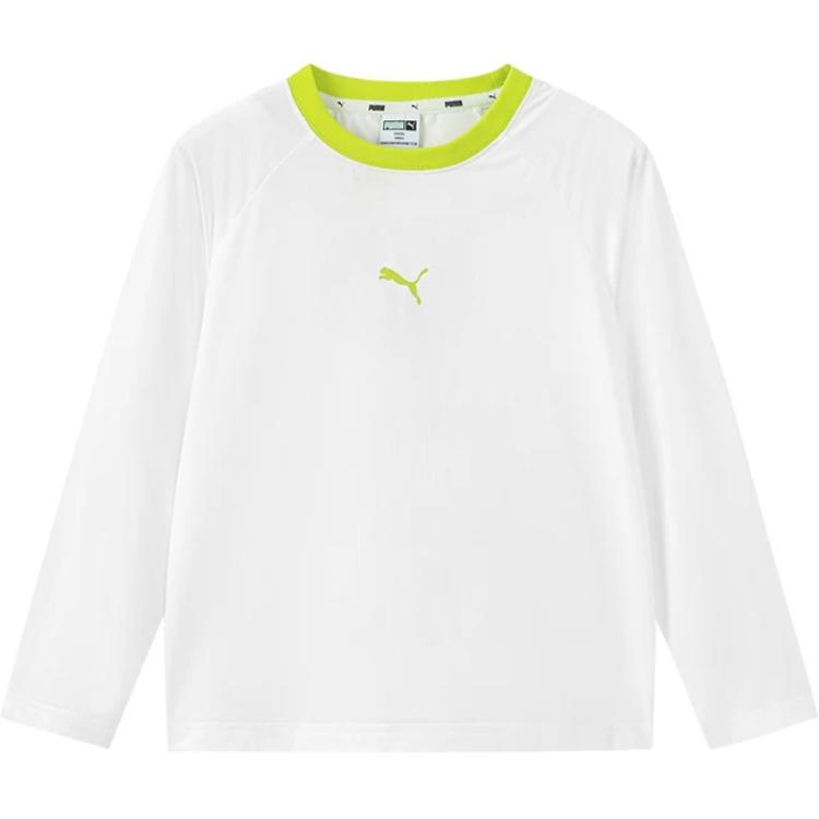 PUMA Футболка Performance Raw White Kids', Белый, PUMA Футболка Performance Raw White Kids'
PUMA Футболка Performance Raw White Kids', Белый, PUMA Футболка Performance Raw White Kids'