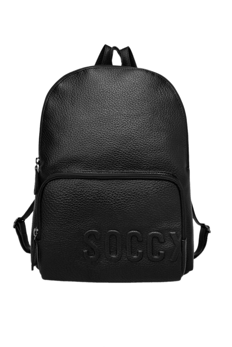 Рюкзак Soccx, Black
Рюкзак Soccx, Black