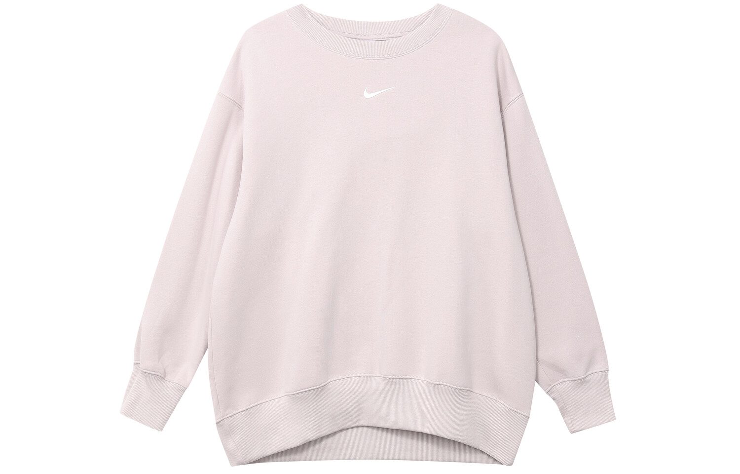 Свитшот женский фиолетовый Nike
Свитшот женский фиолетовый Nike