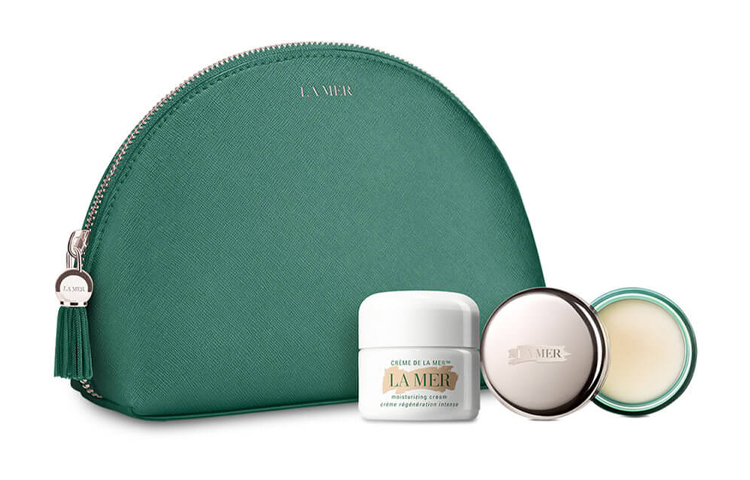 Наборы для ухода за кожей Unisex LA MER
Наборы для ухода за кожей Unisex LA MER