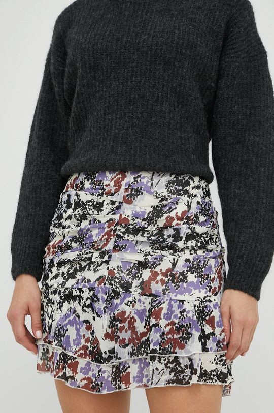 Аления юбка Young Poets Society, фиолетовый
Аления юбка Young Poets Society, фиолетовый