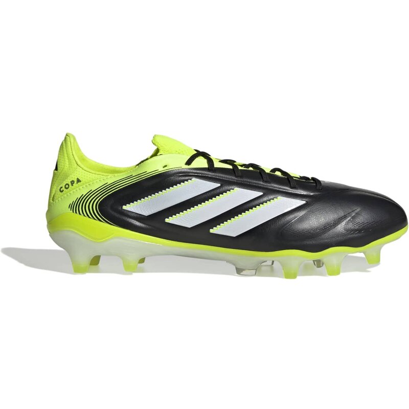 Футбольные бутсы для газона Copa Pure 3 Elite FG Adidas, мультиколор
Футбольные бутсы для газона Copa Pure 3 Elite FG Adidas, мультиколор