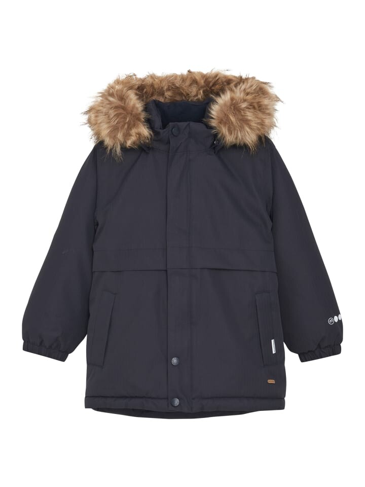 Зимняя куртка Minymo, темно-синий
Зимняя куртка Minymo, темно-синий