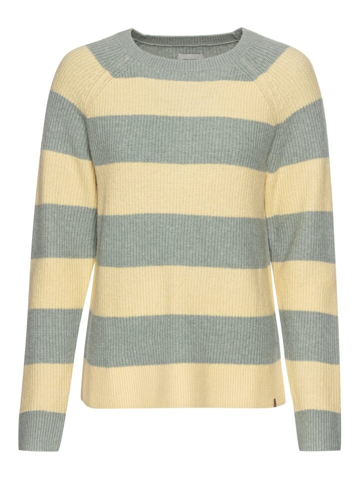 Пуловер Camel Active Strick im Streifenmuster, цвет gelb-grün
Пуловер Camel Active Strick im Streifenmuster, цвет gelb-grün