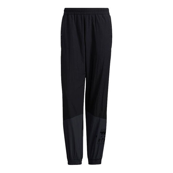 Спортивные штаны Men's adidas Si Wov Pnt Colorblock Alphabet Bundle Feet Sports Pants/Trousers/Joggers Black, черный
Спортивные штаны Men's adidas Si Wov Pnt Colorblock Alphabet Bundle Feet Sports Pants/Trousers/Joggers Black, черный