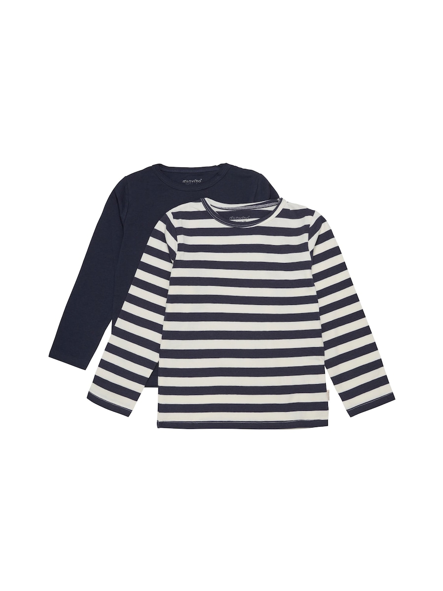 Рубашка MINYMO, синий
Рубашка MINYMO, синий