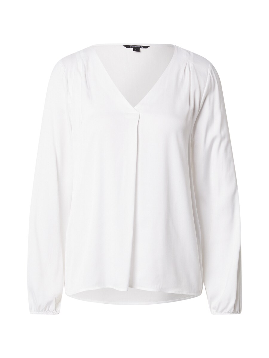 Блузка COMMA, белый
Блузка COMMA, белый