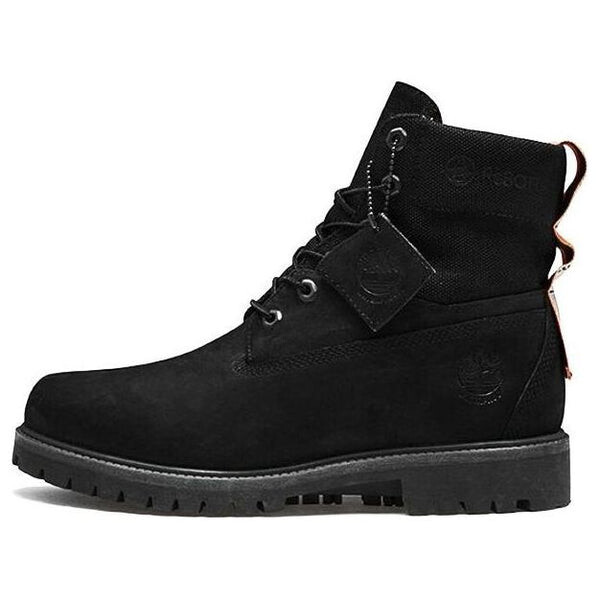 Кроссовки 6 inch treadlight waterproof rebotl boot 'black' Timberland, черный
Кроссовки 6 inch treadlight waterproof rebotl boot 'black' Timberland, черный