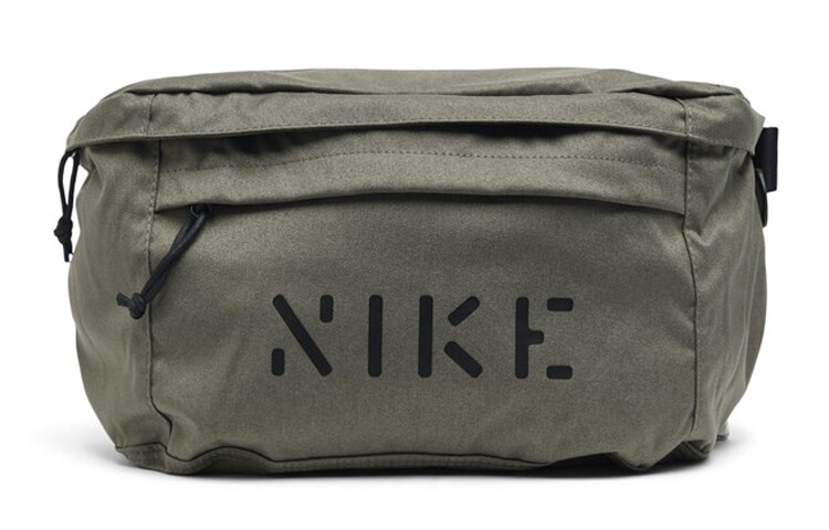 Поясная сумка унисекс Nike Heritage, Olive Green
Поясная сумка унисекс Nike Heritage, Olive Green
