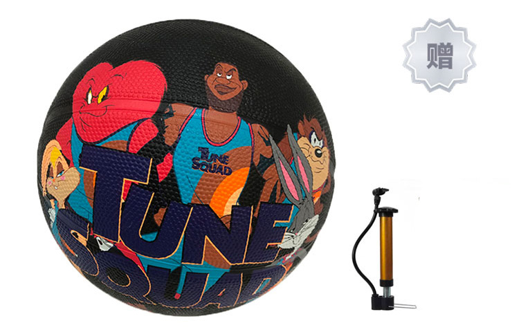 Nike Резиновый баскетбольный мяч Black размер 5 тренировочный для детей
Nike Резиновый баскетбольный мяч Black размер 5 тренировочный для детей