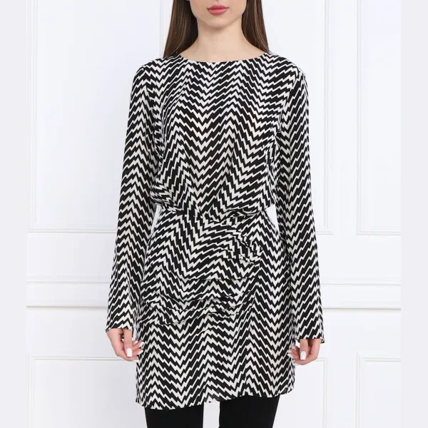 Платье The Kooples, черный
Платье The Kooples, черный