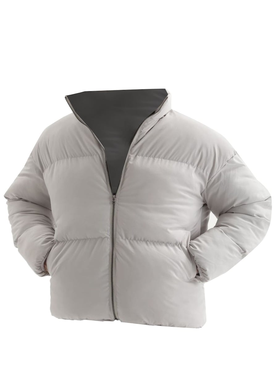 Зимняя куртка Antioch, серый
Зимняя куртка Antioch, серый