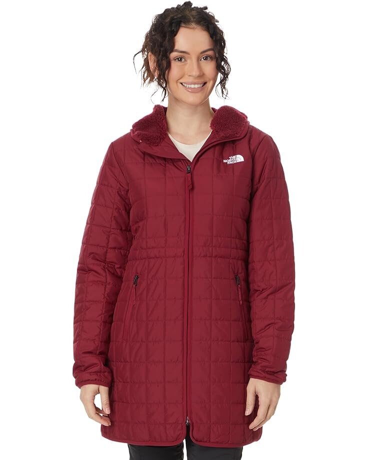 Парка The North Face Junction Insulated Parka, цвет Beetroot
Парка The North Face Junction Insulated Parka, цвет Beetroot
