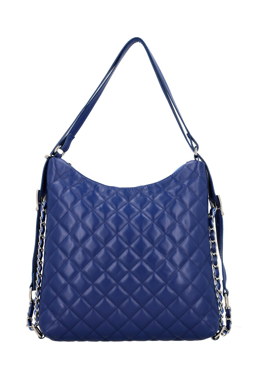 Сумка через плечо faina Shoulder Bag, темно-синий 
Сумка через плечо faina Shoulder Bag, темно-синий