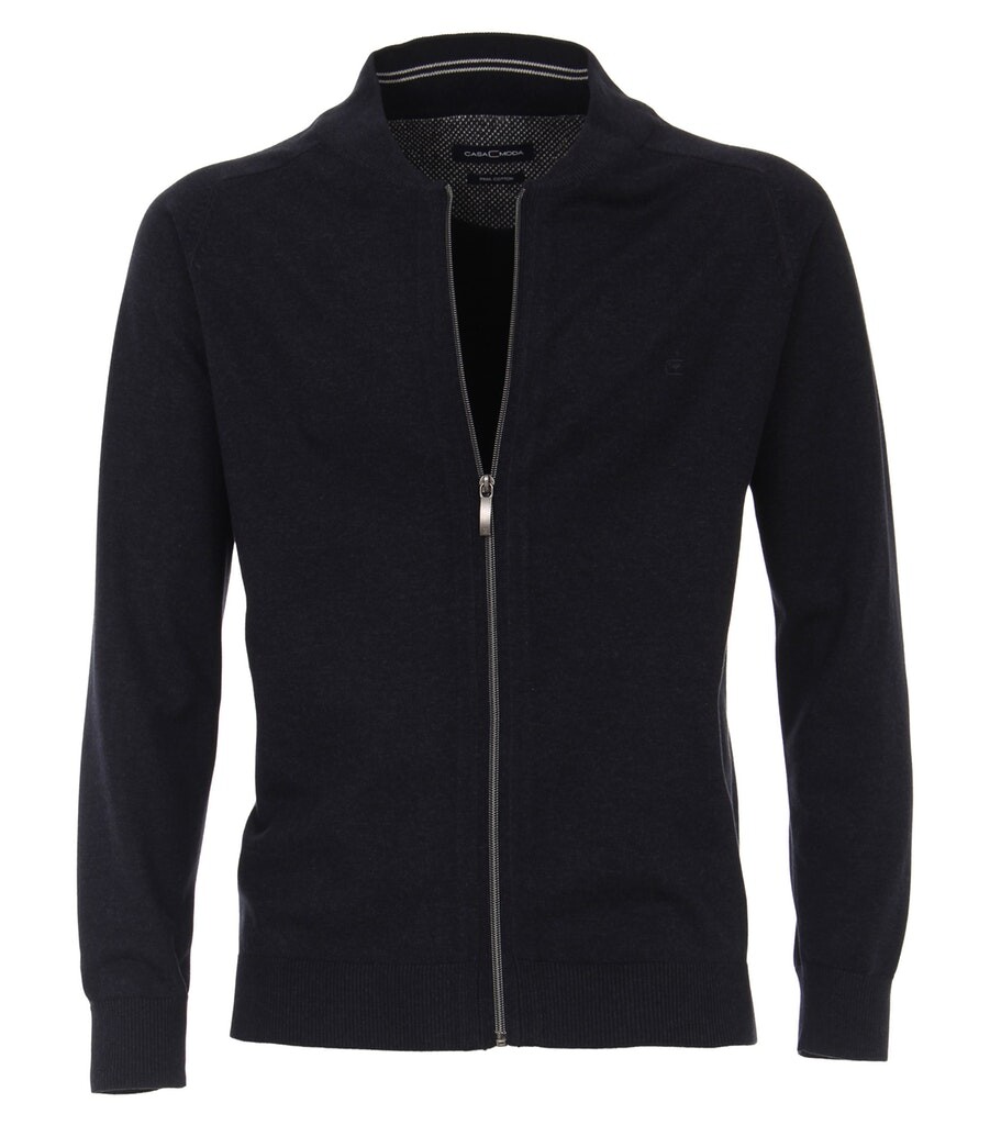 Пуловер CASAMODA Strickjacke unifarben 004440, синий
Пуловер CASAMODA Strickjacke unifarben 004440, синий