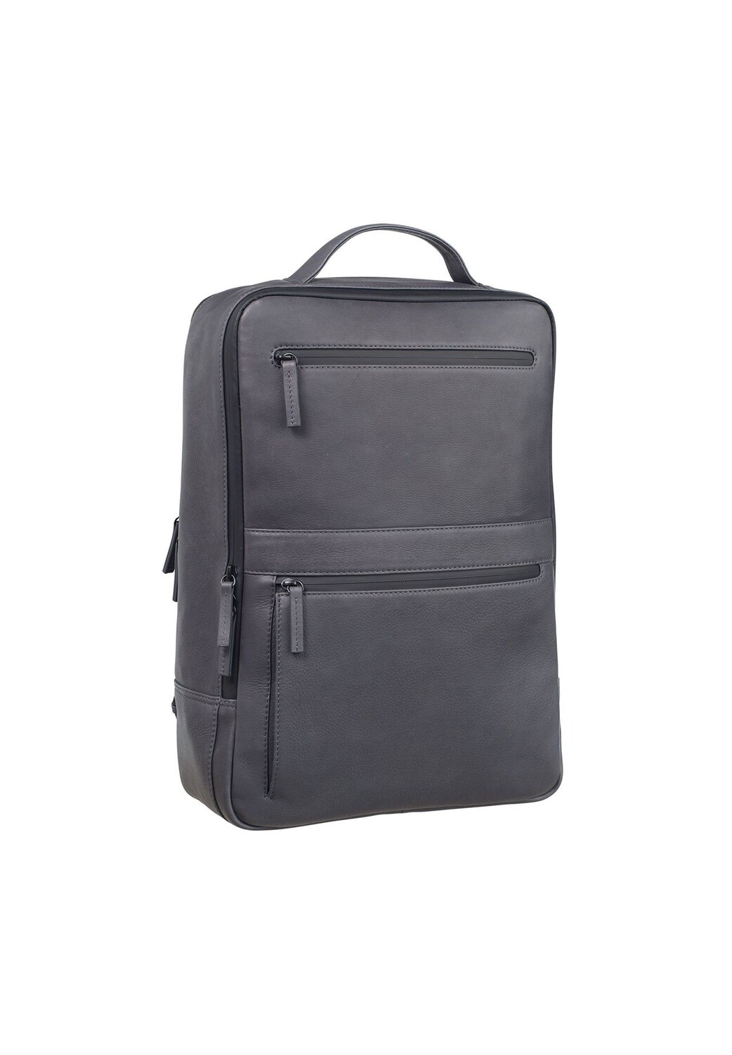 Рюкзак The Hague 42 см с отделением для ноутбука LEONHARD HEYDEN, серый
Рюкзак The Hague 42 см с отделением для ноутбука LEONHARD HEYDEN, серый