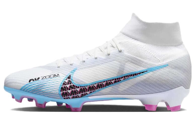 Мужские футбольные кроссовки Nike Mercurial Superfly 9 
Мужские футбольные кроссовки Nike Mercurial Superfly 9