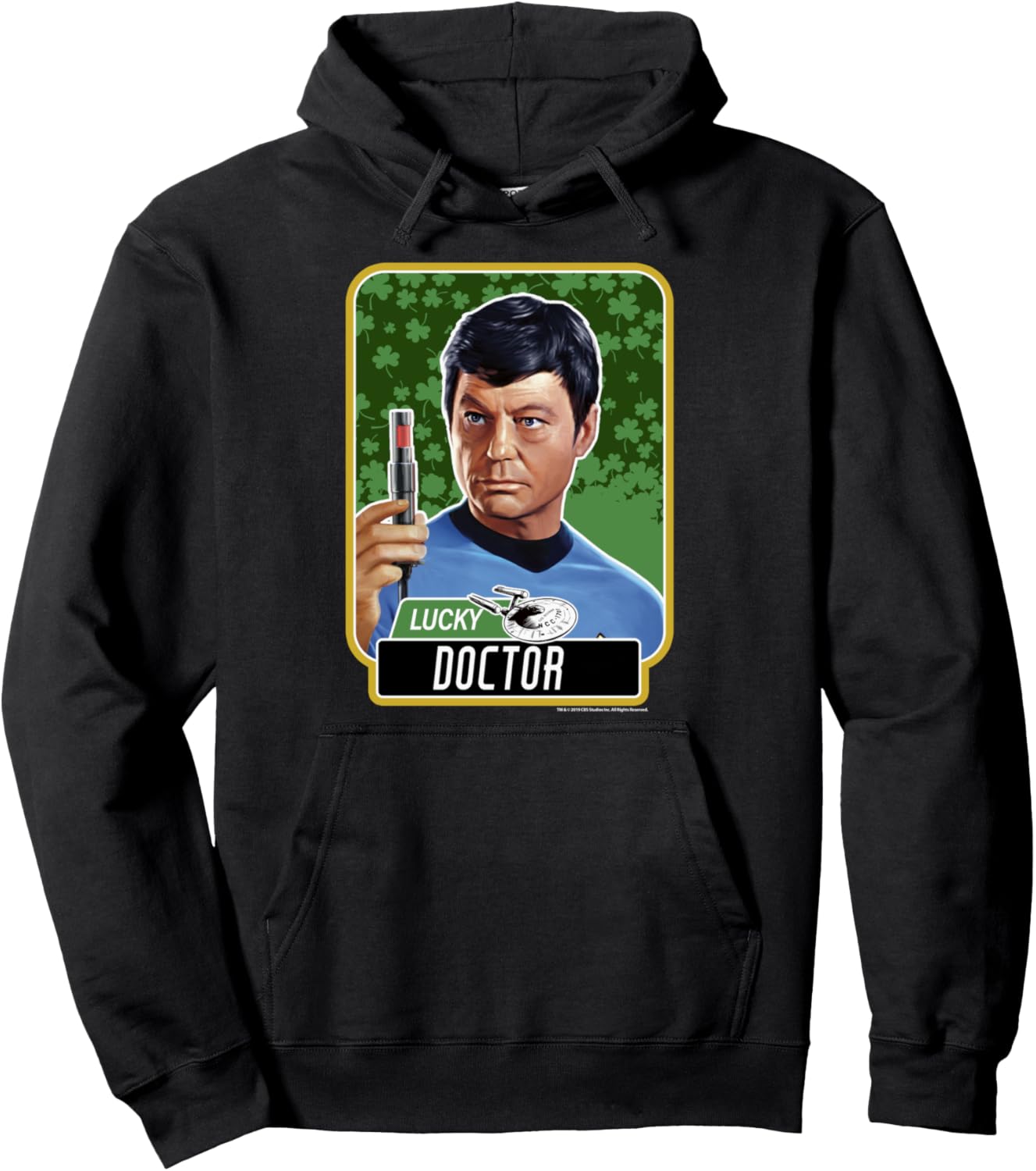Худи Star Trek ко Дню Святого Патрика с изображением доктора Маккоя и его счастливой карты, черное, размер S, Черный, Худи Star Trek ко Дню Святого Патрика с изображением доктора Маккоя и его счастливой карты, черное, размер S
Худи Star Trek ко Дню Святого Патрика с изображением доктора Маккоя и его счастливой карты, черное, размер S, Черный, Худи Star Trek ко Дню Святого Патрика с изображением доктора Маккоя и его счастливой карты, черное, размер S