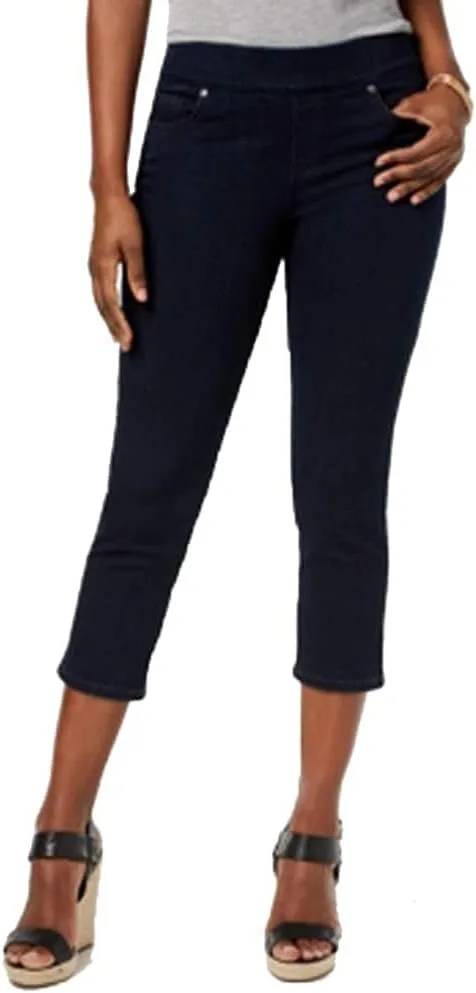 Petite Avery Capri Jeans Style & Co.
Petite Avery Capri Jeans Style & Co.