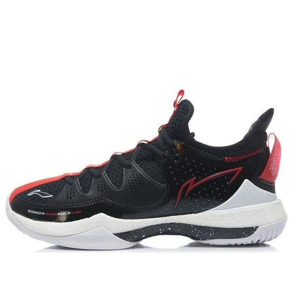 Кроссовки алебарда 3 Li-Ning, черный
Кроссовки алебарда 3 Li-Ning, черный