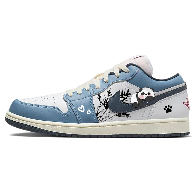 Air 1 Износостойкие Противоскользящие Низкие Винтажные Баскетбольные Кроссовки Мужские Морской Синий Jordan
Air 1 Износостойкие Противоскользящие Низкие Винтажные Баскетбольные Кроссовки Мужские Морской Синий Jordan