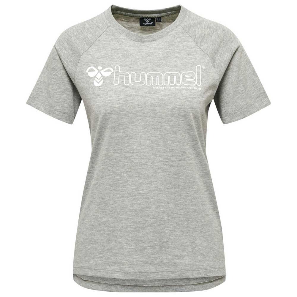 Футболка Hummel Noni 2.0, зеленый
Футболка Hummel Noni 2.0, зеленый