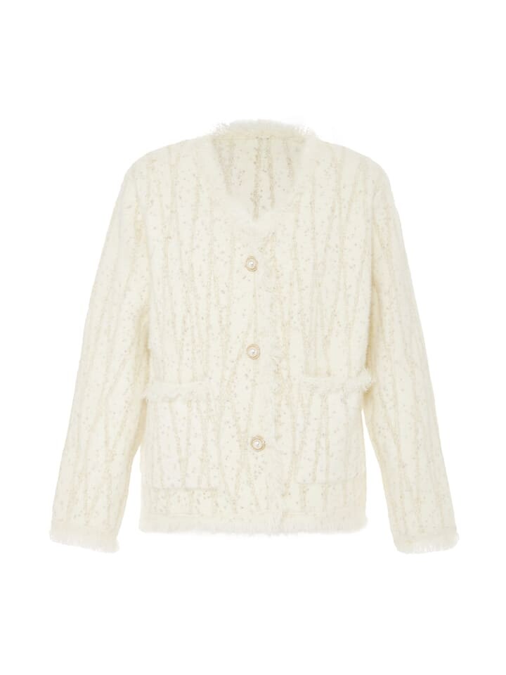 Спортивня куртка zitha, цвет wollweiss beige
Спортивня куртка zitha, цвет wollweiss beige