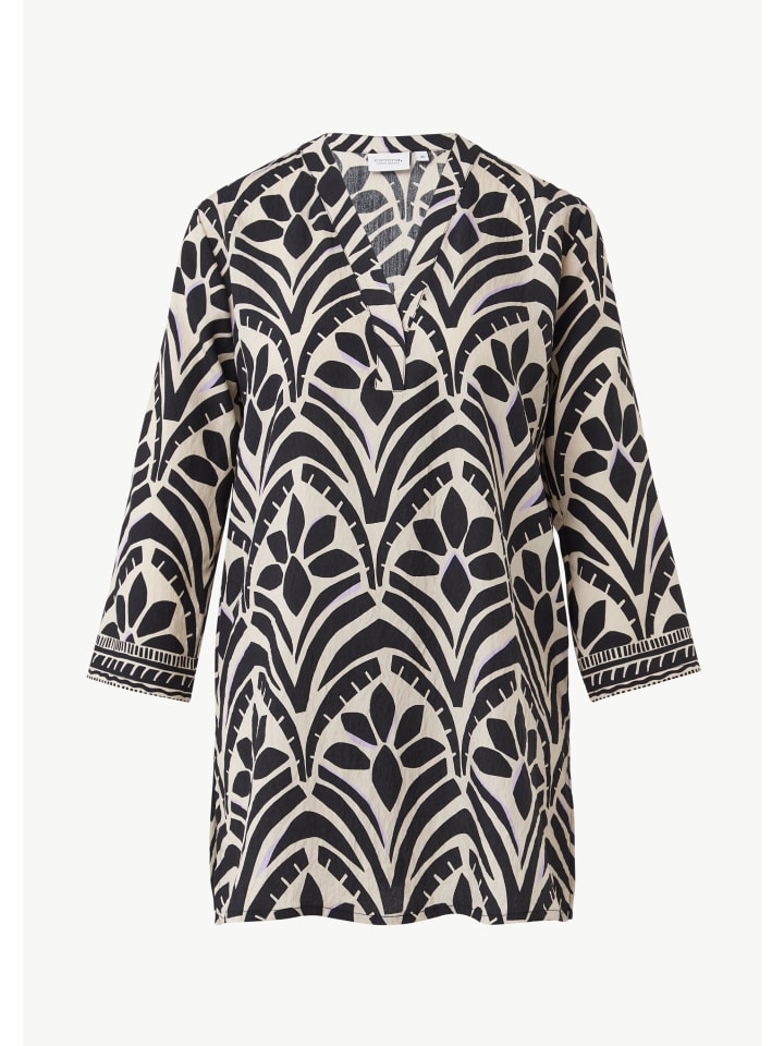 Блузка в цвете 99A1_черная comma
Блузка в цвете 99A1_черная comma