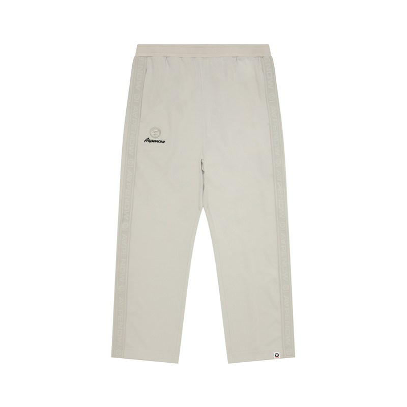 BAPE брюки с контрастными швами Aape, серый
BAPE брюки с контрастными швами Aape, серый