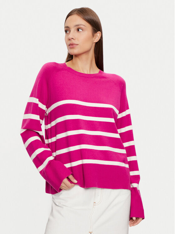 Свитер обычного кроя Pieces, розовый
Свитер обычного кроя Pieces, розовый