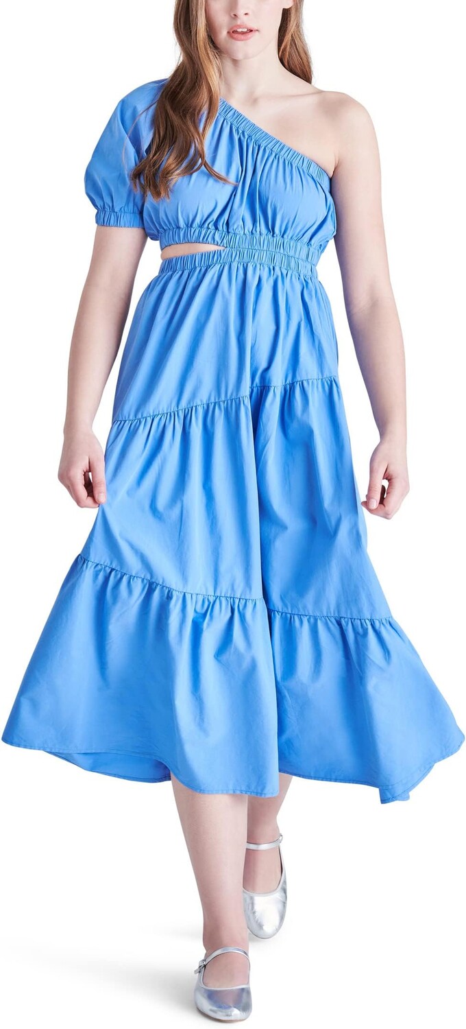 Платье Steve Madden Leena Maxi Dress, индиго
Платье Steve Madden Leena Maxi Dress, индиго