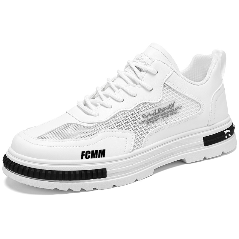 Детская обувь для подростков FCMM, белый
Детская обувь для подростков FCMM, белый