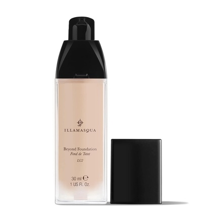 Beyond Foundation Lg2 50г Illamasqua
Beyond Foundation Lg2 50г Illamasqua