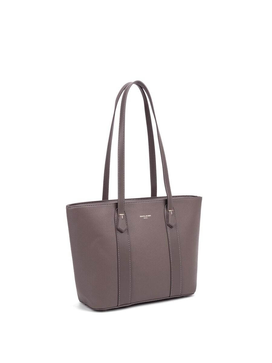 Сумка через плечо David Jones Elora Ultra, мокко
Сумка через плечо David Jones Elora Ultra, мокко