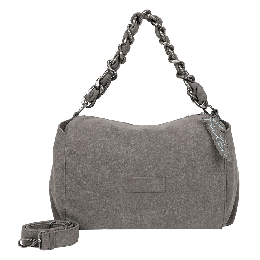 Сумка через плечо Fritzi aus Preu├Яen, Grey
Сумка через плечо Fritzi aus Preu├Яen, Grey