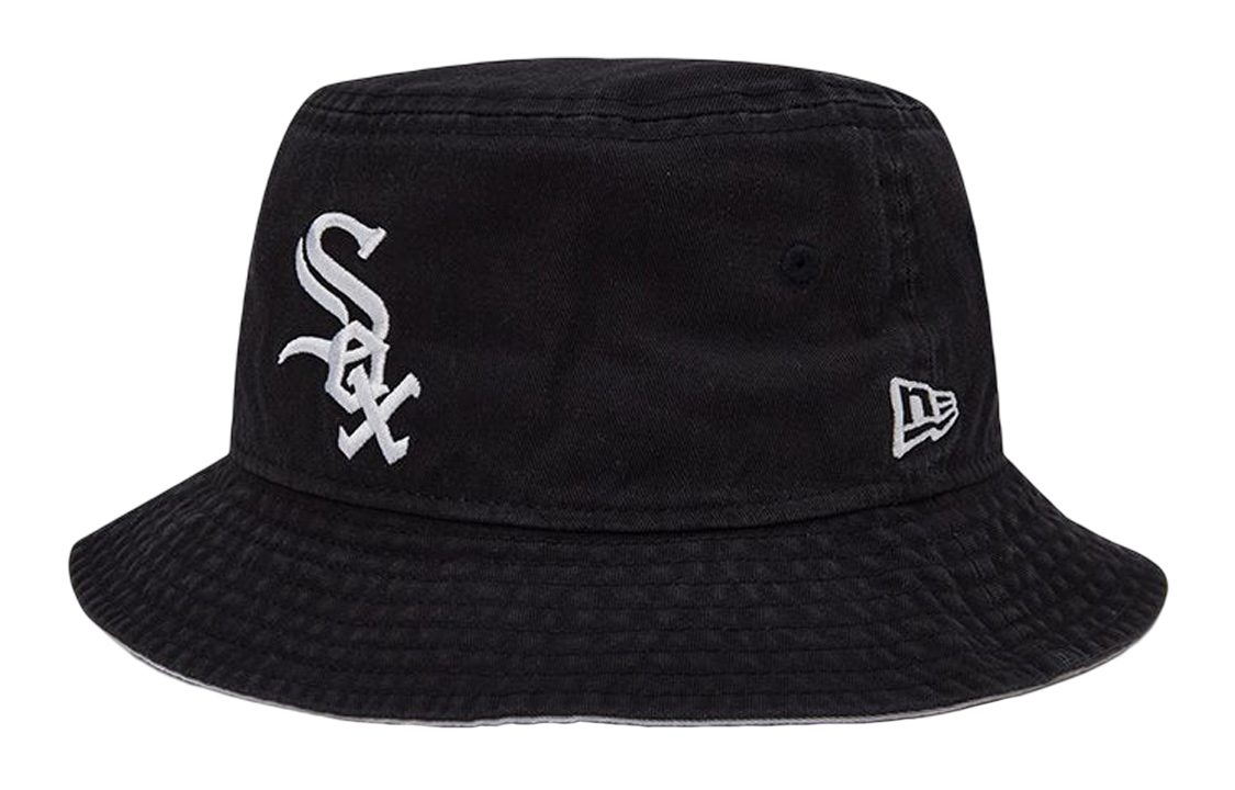 New Era Бейсболка Bucket Unisex Black
New Era Бейсболка Bucket Unisex Black